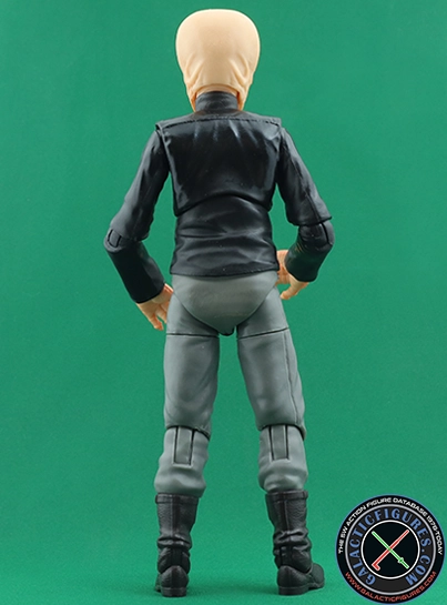 Nalan Cheel Cantina Band Member Star Wars The Black Series