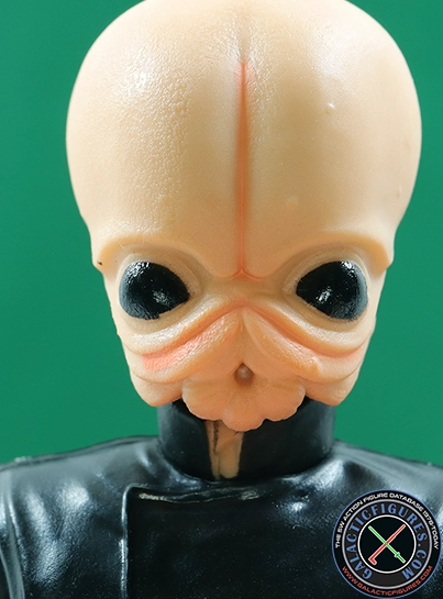 Nalan Cheel Cantina Band Member Star Wars The Black Series