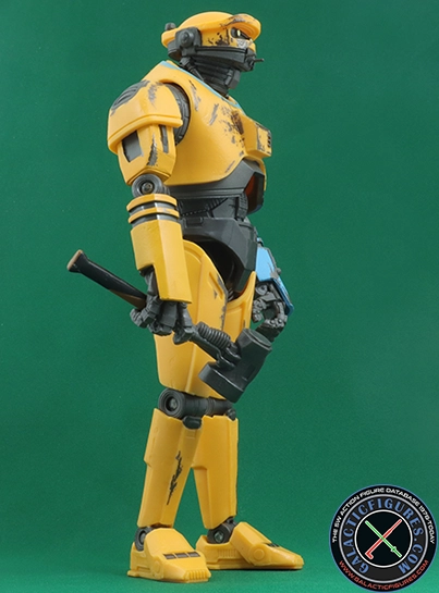 NED-B  Star Wars The Black Series