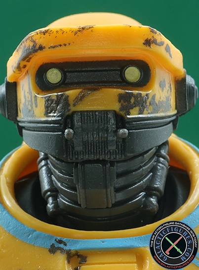 NED-B  Star Wars The Black Series