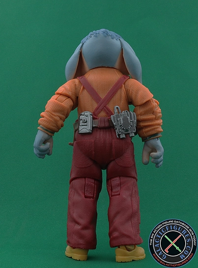 Neel At Attin Star Wars The Black Series