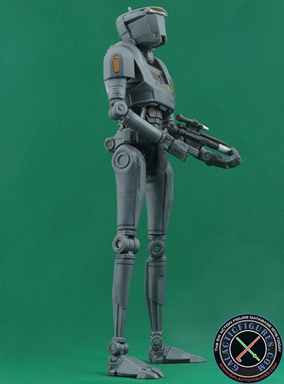 Security Droid New Republic Star Wars The Black Series