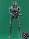 Security Droid New Republic Star Wars The Black Series