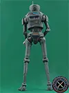 Security Droid, New Republic figure