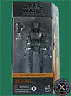 Security Droid New Republic Star Wars The Black Series