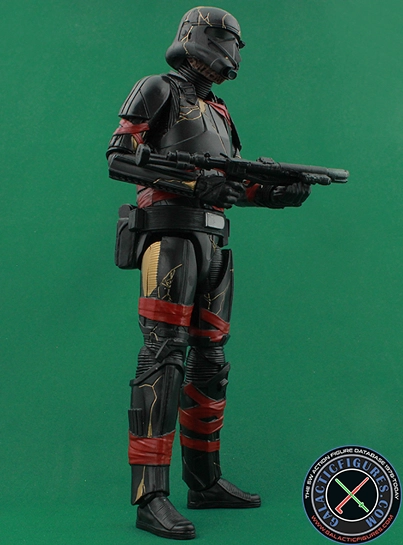 Night Trooper (Star Wars The Black Series)