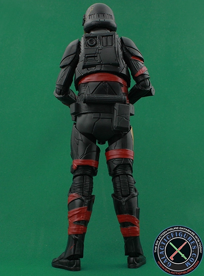 Night Trooper (Star Wars The Black Series)