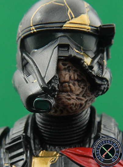 Night Trooper (Star Wars The Black Series)