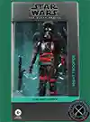 Night Trooper  Star Wars The Black Series