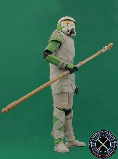 Night Trooper 2025 Halloween Edition 2-Pack #3 Star Wars The Black Series