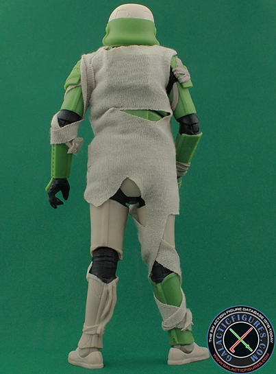 Night Trooper 2025 Halloween Edition 2-Pack #3 Star Wars The Black Series