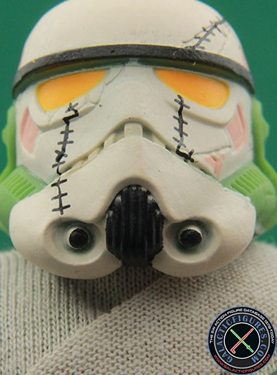 Night Trooper 2025 Halloween Edition 2-Pack #3 Star Wars The Black Series