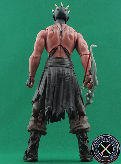 Nightbrother Archer Jedi: Fallen Order Star Wars The Black Series