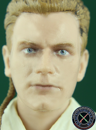 Obi-Wan Kenobi  Star Wars The Black Series