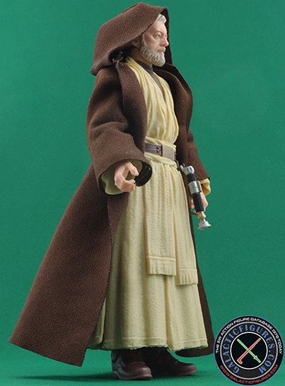 Obi-Wan Kenobi Cantina Showdown 3-Pack Star Wars The Black Series