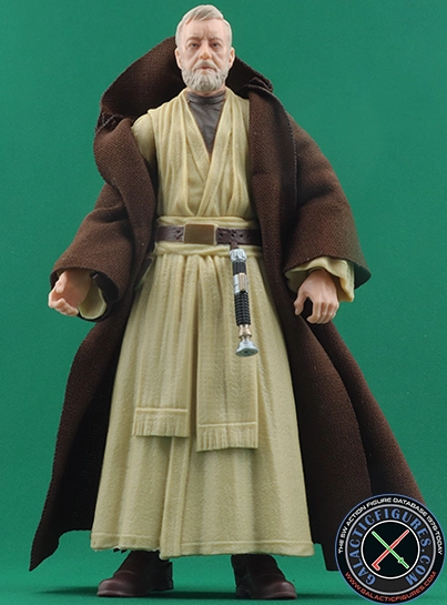 Obi-Wan Kenobi figure, blackseriesphase4exclusive