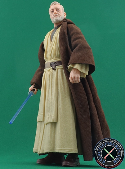 Obi-Wan Kenobi Cantina Showdown 3-Pack Star Wars The Black Series