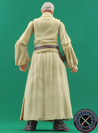 Obi-Wan Kenobi Cantina Showdown 3-Pack Star Wars The Black Series