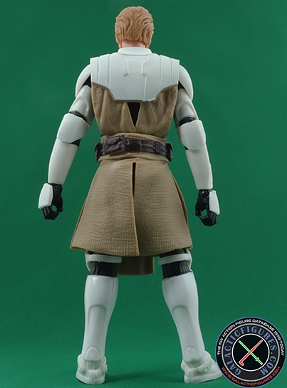 Obi-Wan Kenobi The Clone Wars Star Wars The Black Series