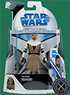Obi-Wan Kenobi The Clone Wars Star Wars The Black Series