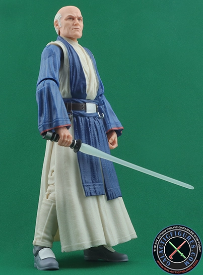 Obi-Wan Kenobi Concept Art Edition 2-Pack Star Wars The Black Series