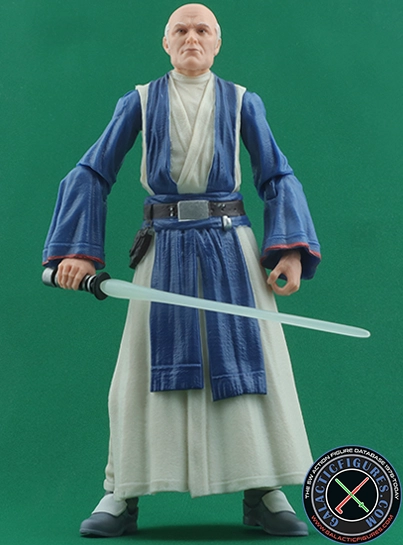 Obi-Wan Kenobi figure, blackseriesphase4exclusive