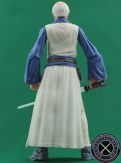 Obi-Wan Kenobi Concept Art Edition 2-Pack Star Wars The Black Series