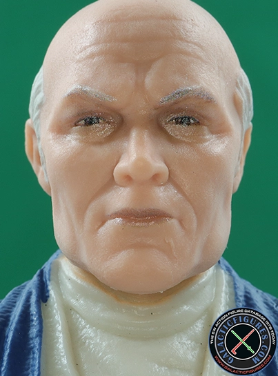 Obi-Wan Kenobi Concept Art Edition 2-Pack Star Wars The Black Series