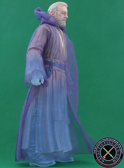 Obi-Wan Kenobi Force Spirit 3-Pack Star Wars The Black Series