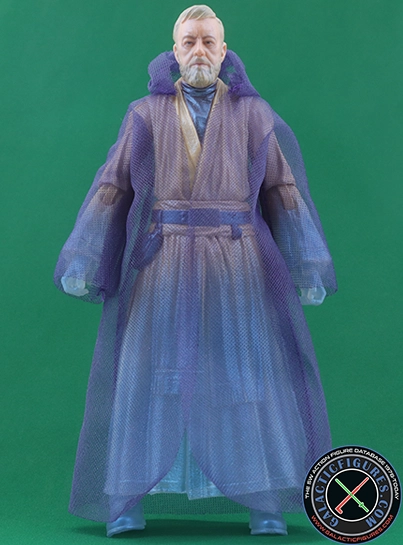 Obi-Wan Kenobi Force Spirit 3-Pack Star Wars The Black Series
