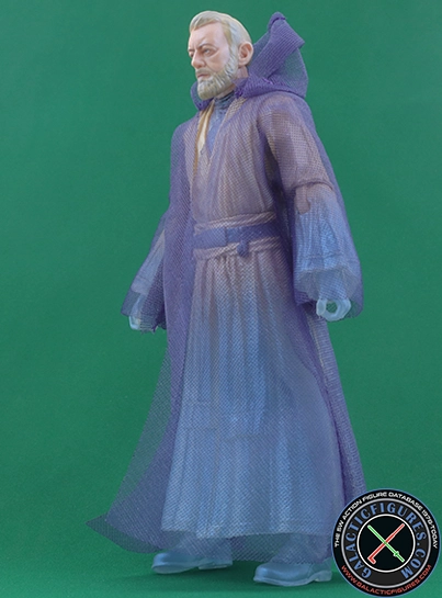 Obi-Wan Kenobi Force Spirit 3-Pack Star Wars The Black Series