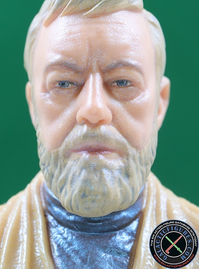 Obi-Wan Kenobi Force Spirit 3-Pack Star Wars The Black Series