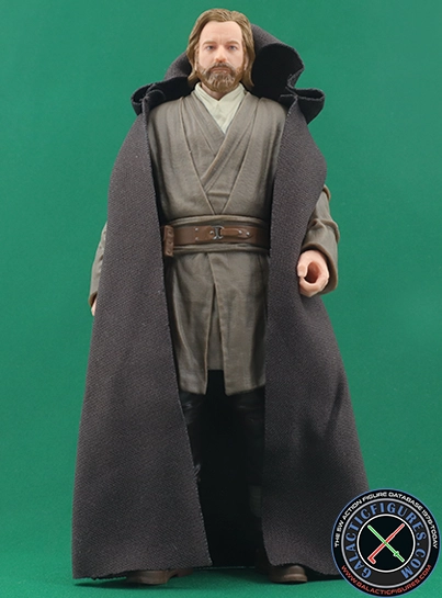 Obi-Wan Kenobi Jabiim Star Wars The Black Series