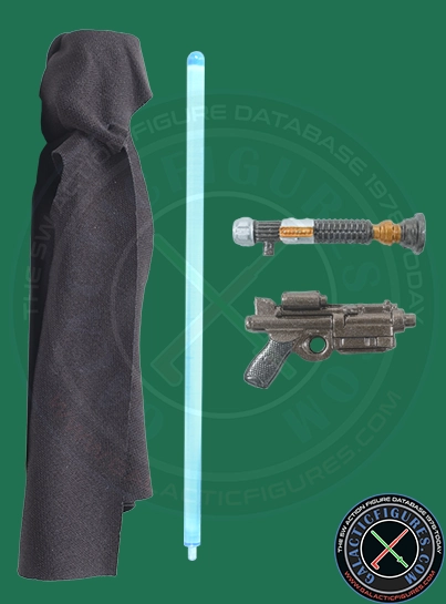 Obi-Wan Kenobi Jabiim Star Wars The Black Series