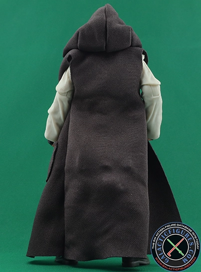 Obi-Wan Kenobi Jedi Legend Star Wars The Black Series