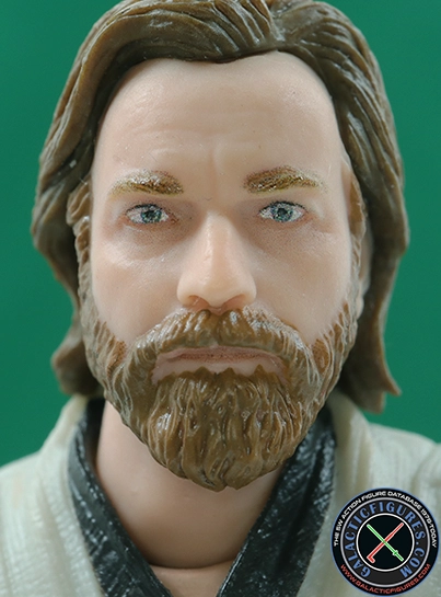 Obi-Wan Kenobi Jedi Legend Star Wars The Black Series