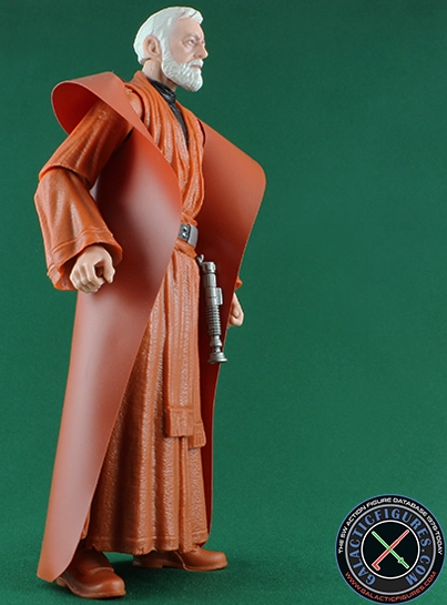 Obi-Wan Kenobi A New Hope Star Wars The Black Series