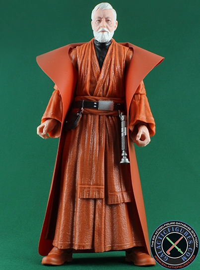 Obi-Wan Kenobi figure, blackseriesphase4exclusive