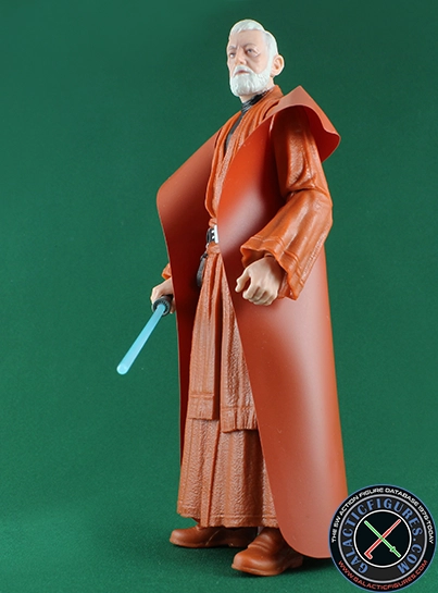 Obi-Wan Kenobi A New Hope Star Wars The Black Series
