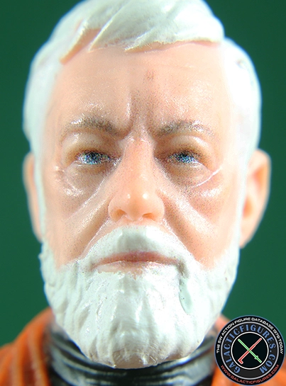 Obi-Wan Kenobi A New Hope Star Wars The Black Series