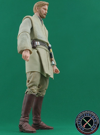 Obi-Wan Kenobi Revenge Of The Sith Star Wars The Black Series
