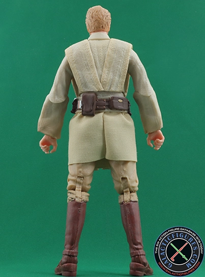 Obi-Wan Kenobi Revenge Of The Sith Star Wars The Black Series