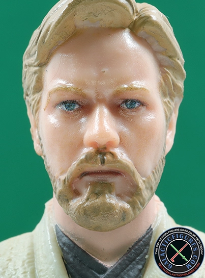 Obi-Wan Kenobi Revenge Of The Sith Star Wars The Black Series