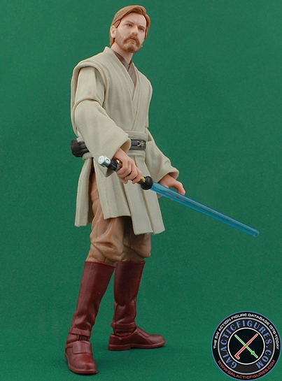 Obi-Wan Kenobi  Star Wars The Black Series