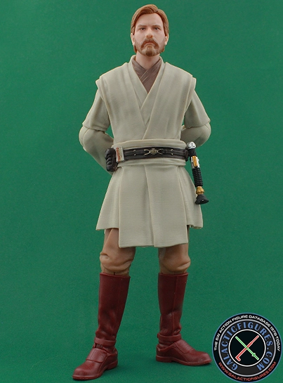 Obi-Wan Kenobi figure, blackseriesphase4basic