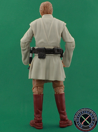 Obi-Wan Kenobi  Star Wars The Black Series