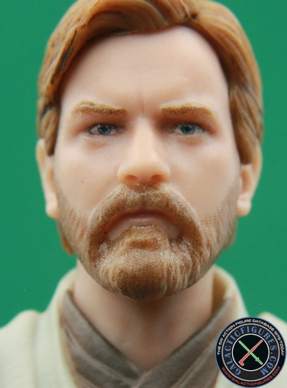 Obi-Wan Kenobi  Star Wars The Black Series