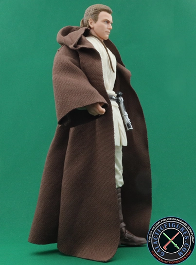 Obi-Wan Kenobi 3-Pack With Darth Maul, Qui-Gon Jinn & Obi-Wan Kenobi Star Wars The Black Series