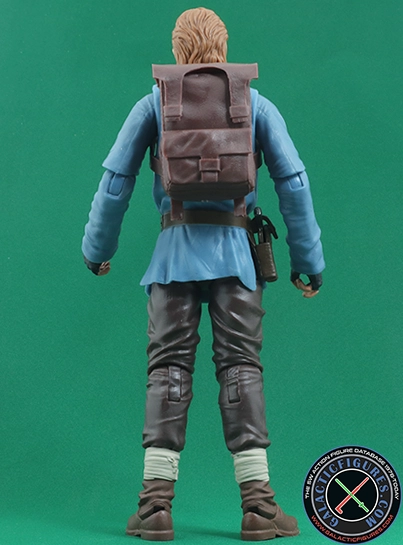 Obi-Wan Kenobi Tibidon Station Star Wars The Black Series