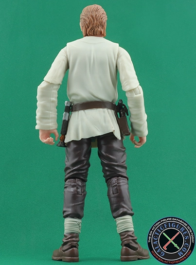 Obi-Wan Kenobi Wandering Jedi Star Wars The Black Series